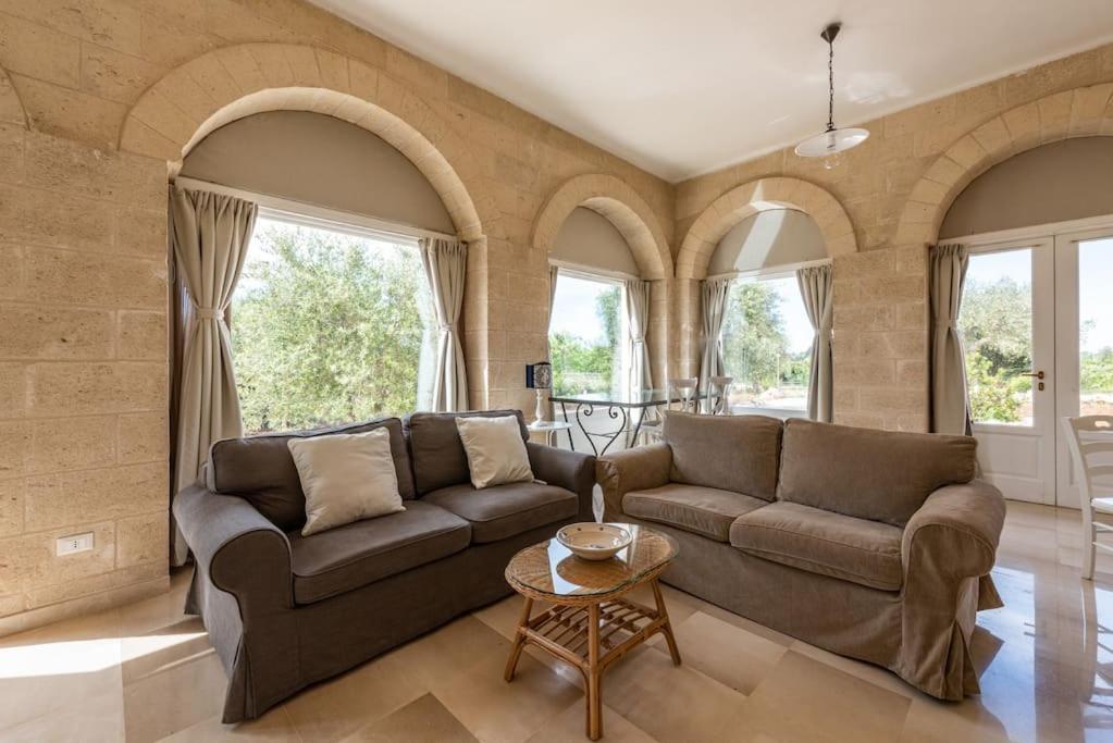 Ulivo Holiday home