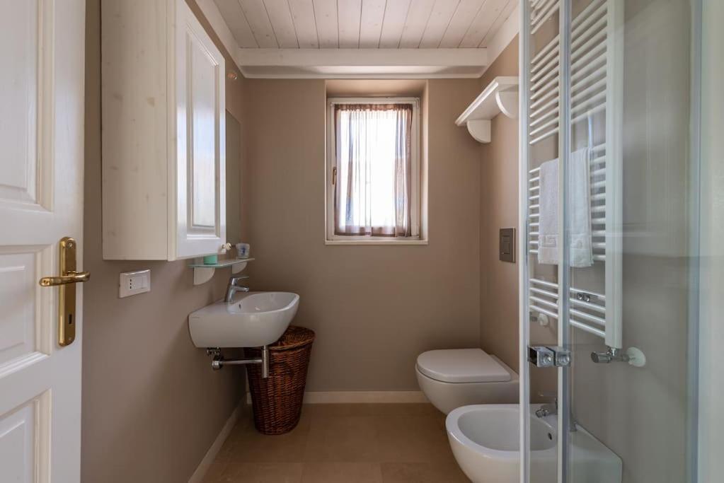 Holiday home Ulivo Monopoli