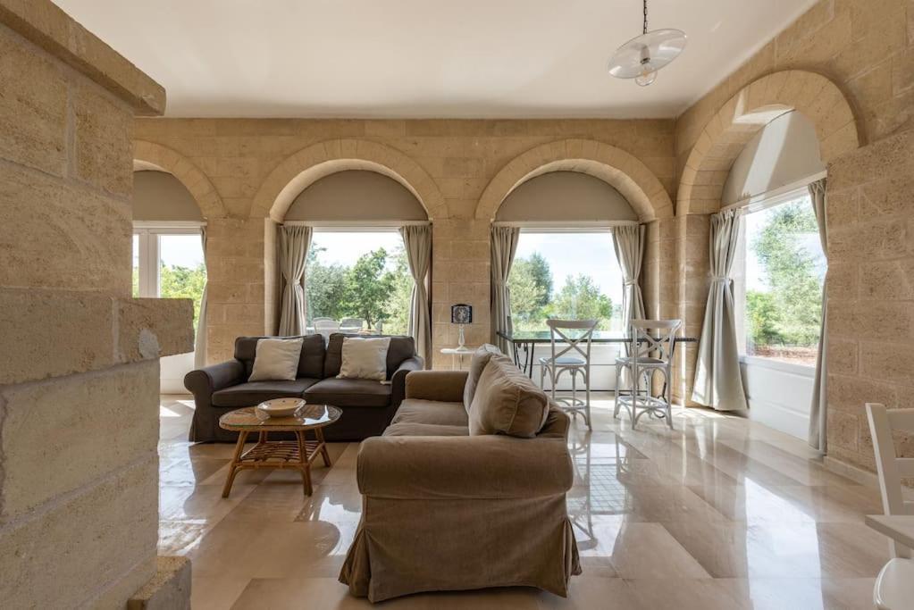 Ulivo Holiday home Monopoli