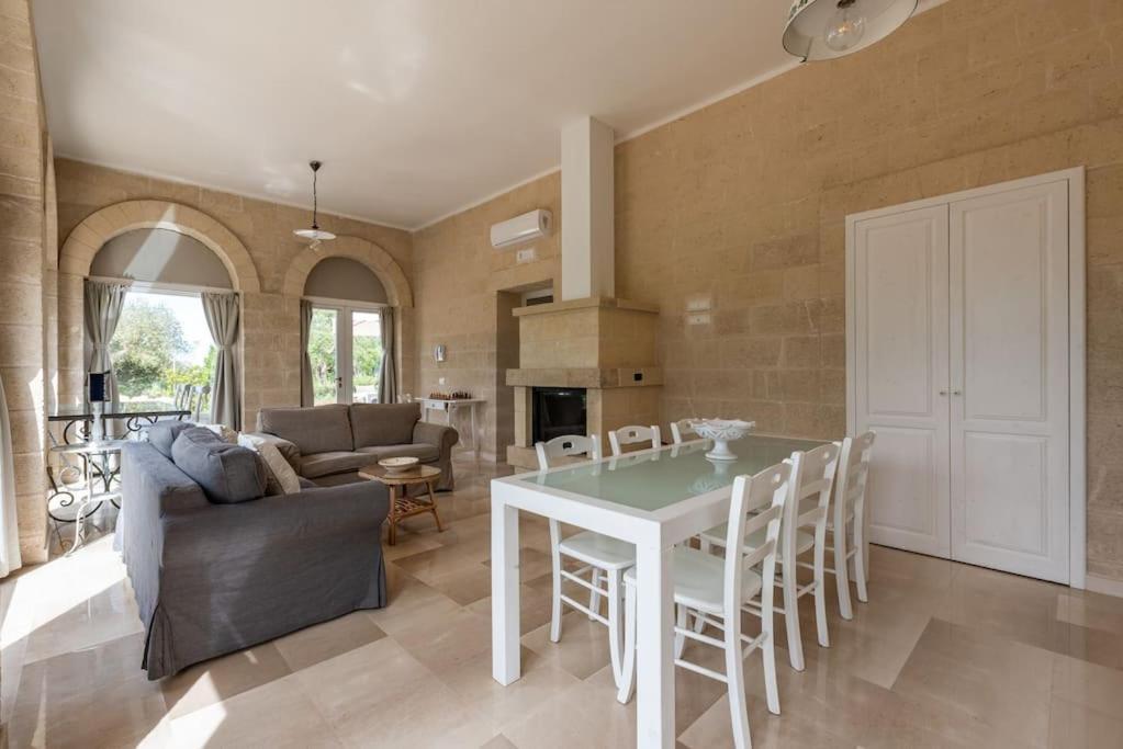Ulivo Holiday home