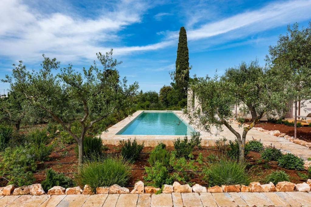 Ulivo Holiday home