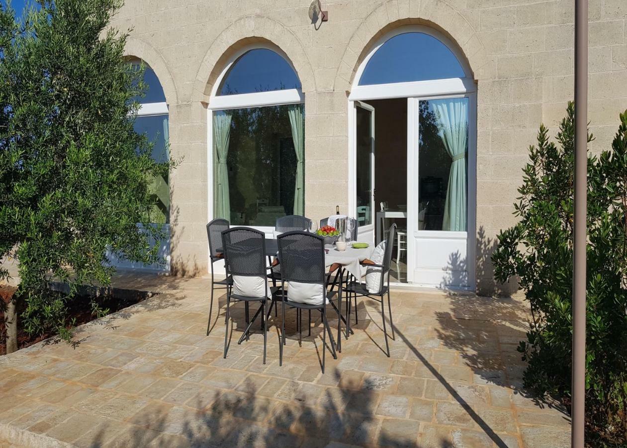 Ulivo Holiday home