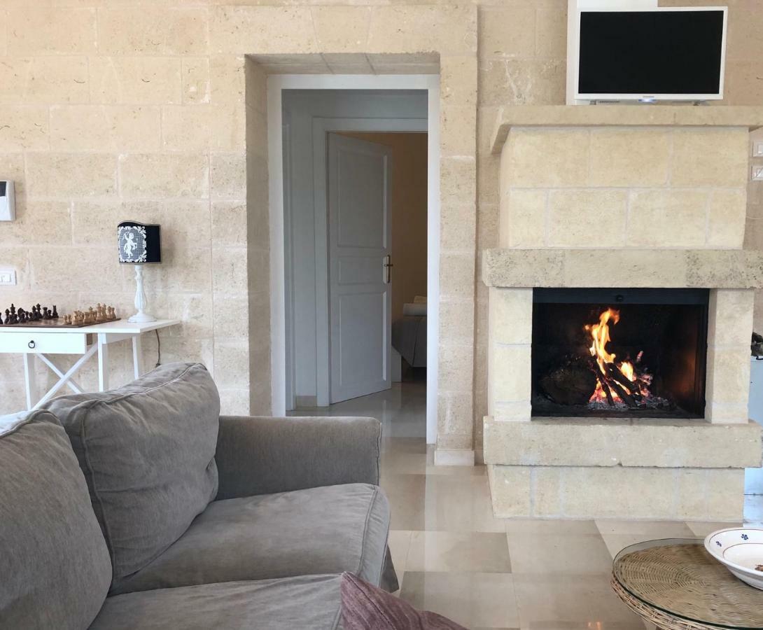 Ulivo Holiday home *