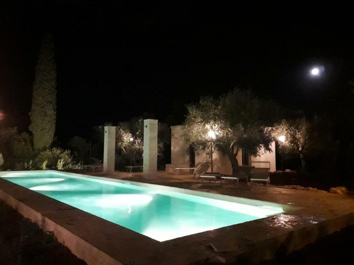 Ulivo Holiday home Monopoli