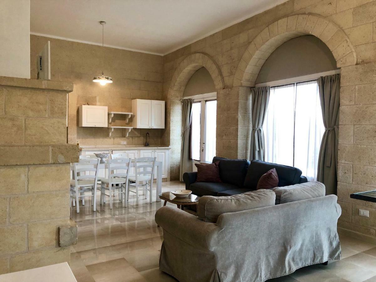 Ulivo Holiday home *