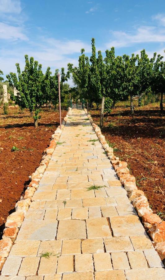 Holiday home Ulivo Monopoli