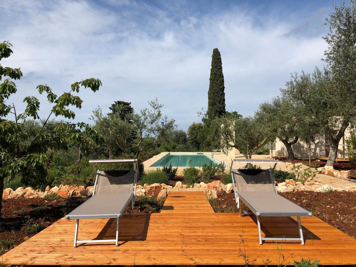 Holiday home Ulivo Monopoli