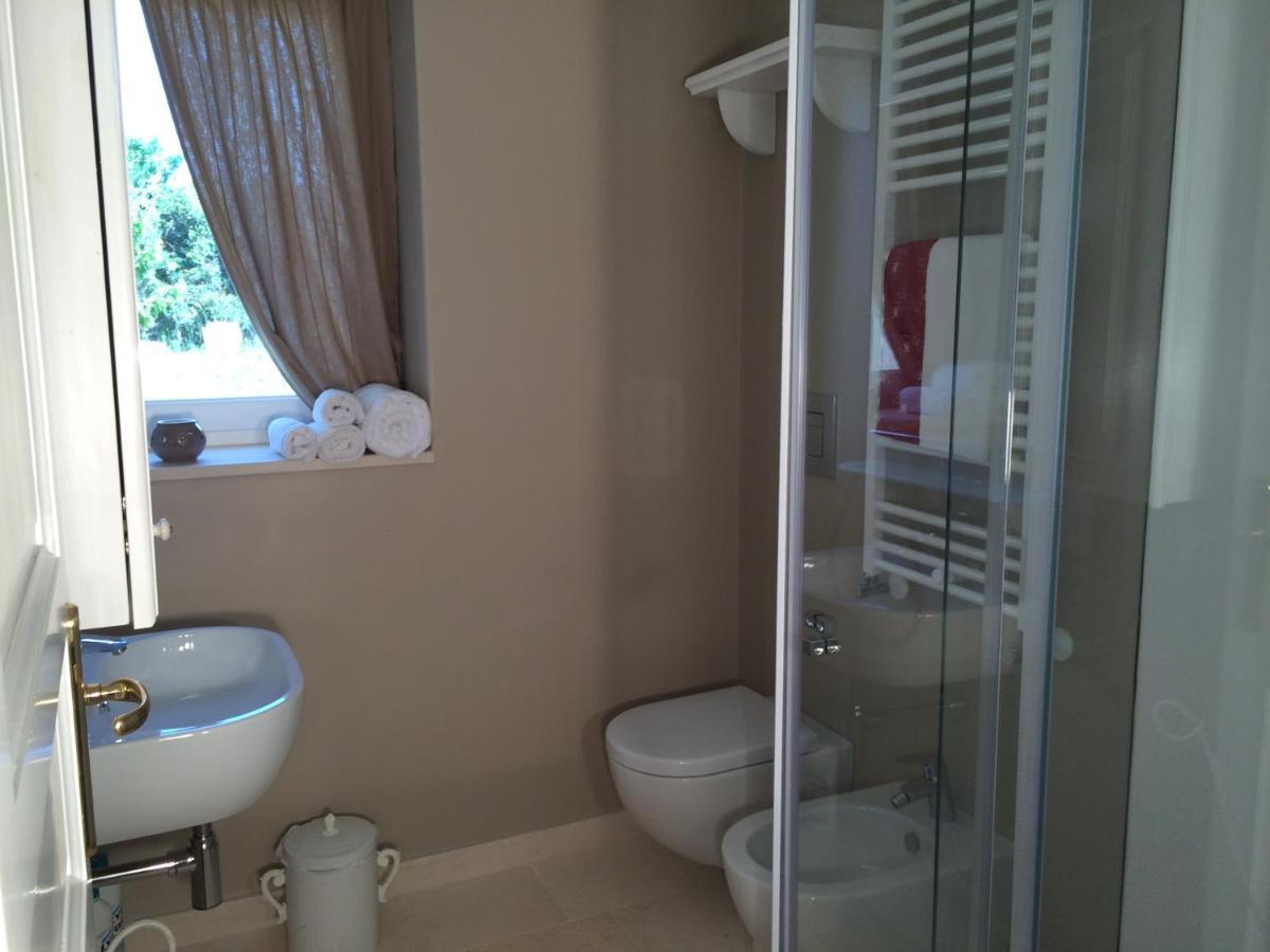 Ulivo Holiday home