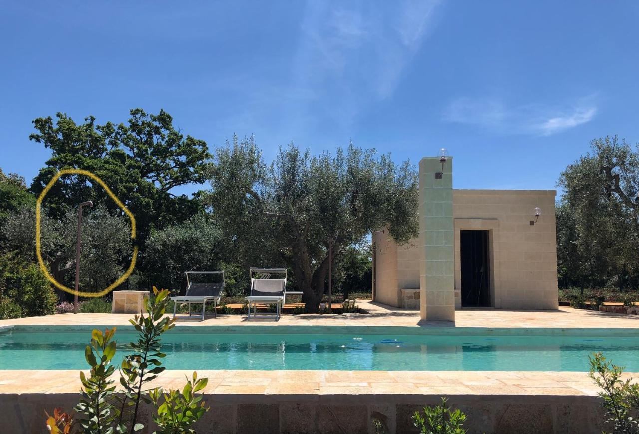 Holiday home Ulivo